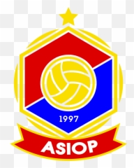 Asiop Football Academy West Ham Trio Target Spurs - Logo Asiop Apacinti png