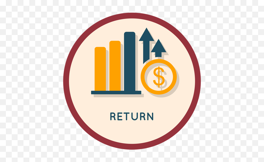 Transparent Png Svg Vector File - Return On Investment Icon,Investment Png