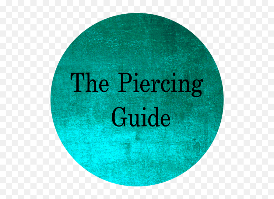 Septum Piercing Aftercare - Dot Png,Septum Piercing Png