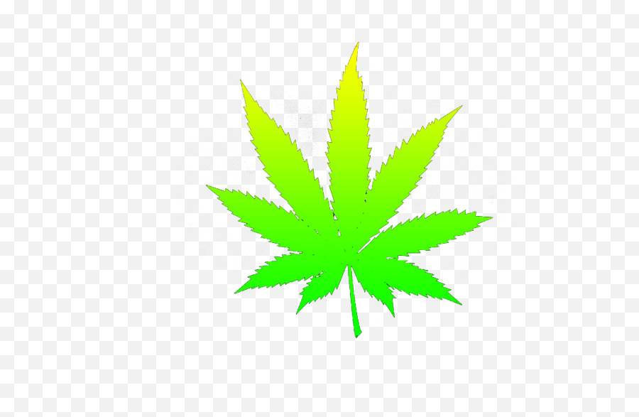 Weed Icon Png 33075 - Free Icons Library Weed Png,Hemp Leaf Png