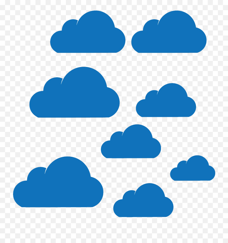 Cloudpng Transparent Png - Imagenes De Nubes Para Niños,Clounds Png