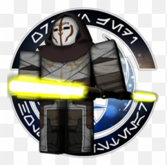 Free Transparent Star Wars Jedi Logo Images Page 2 Pngaaa Com - roblox star wars ilum black yellow