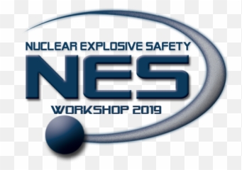 Sandia National Labs Nuclear Explosive Safety Program - Vertical Png,Nes Logo Png