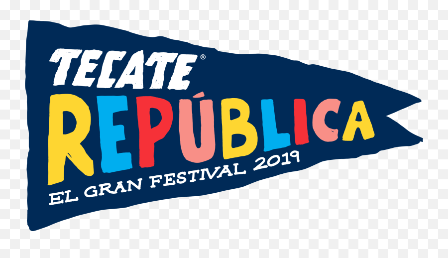 Tecate Republica - Tecate Republica Chihuahua 2019 Png,Caifanes Logo