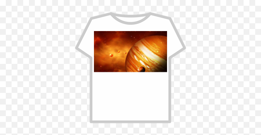 Jupiter Background - Roblox Deadpool Roblox T Shirt Png,Jupiter Transparent Background