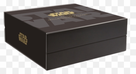 Millennium Falcon - 1 Oz Emkcom Box Png,Millennium Falcon Png