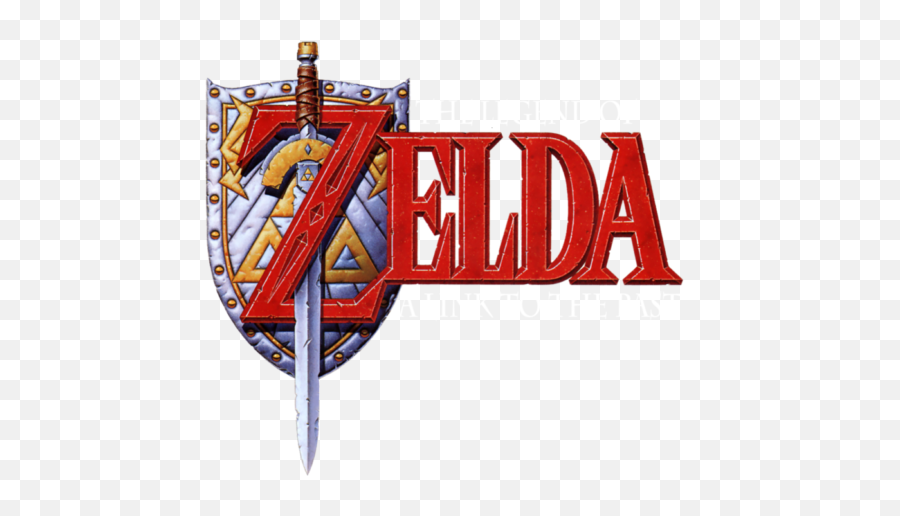 A Link To The Past Replay Thoughts U2013 Schrödingeru0027s Blog - Link To The Past Png,Ocarina Of Time Logo