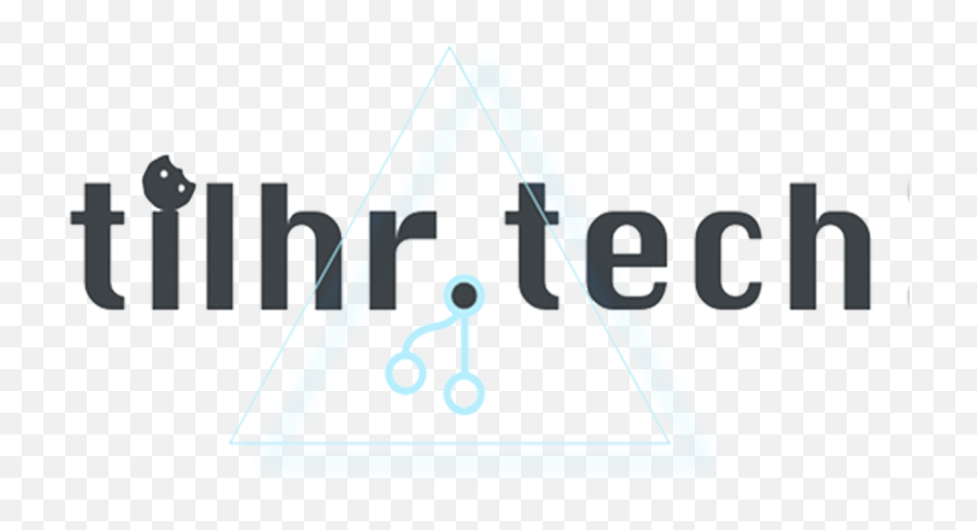 New Logo For One Of My Websites By Tyler Rodgers - Internet Haftas Png,Blue Triangle Logo
