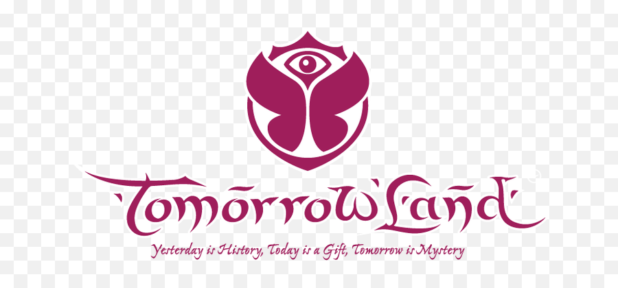 Secret Organizations - Language Png,Tomorrowland Logo