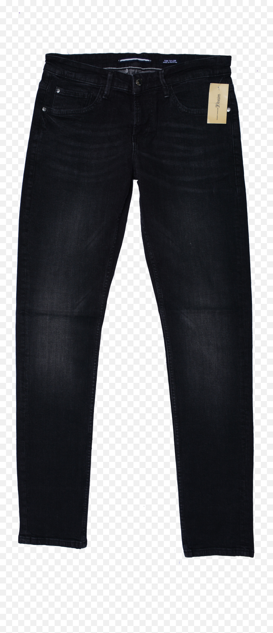 Tom Tailer Denim Fit Black Fade Jeans U2013 Brands - Sportsbukser Mænd Png,Black Fade Png