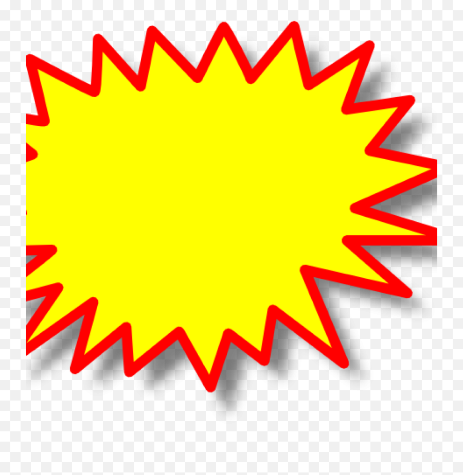 Star Royalty Free - Starburst Clipart Transparent Png,Textbox Png