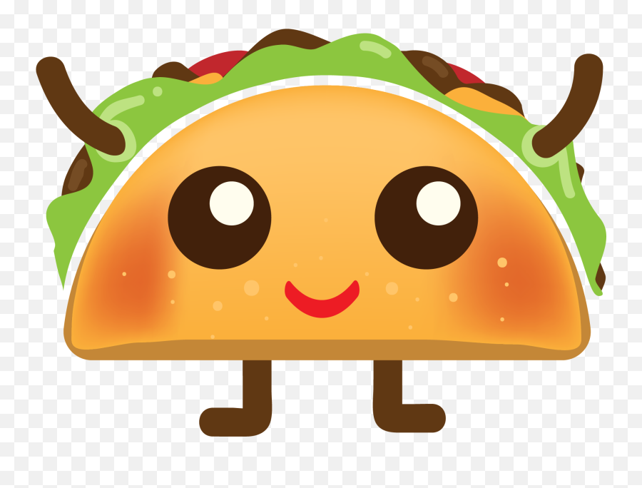 Taco Deflationary Tokens With A Hard Shell - Defi Crypto Png,Taco Transparent