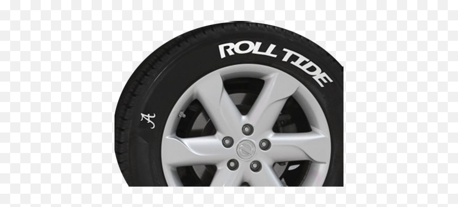 Roll - Tidetire Tredwear Synthetic Rubber Png,Roll Tide Png