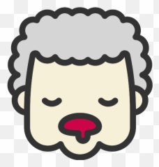 Sleep Vector Svg Icon 9 - PNG Repo Free Icons Hoto Fudou