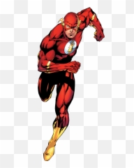 Flash Comic Png Images Collection For