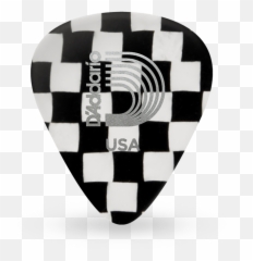 Classic Celluloid Pick Accessories Du0027addario - Planet Waves Mm png
