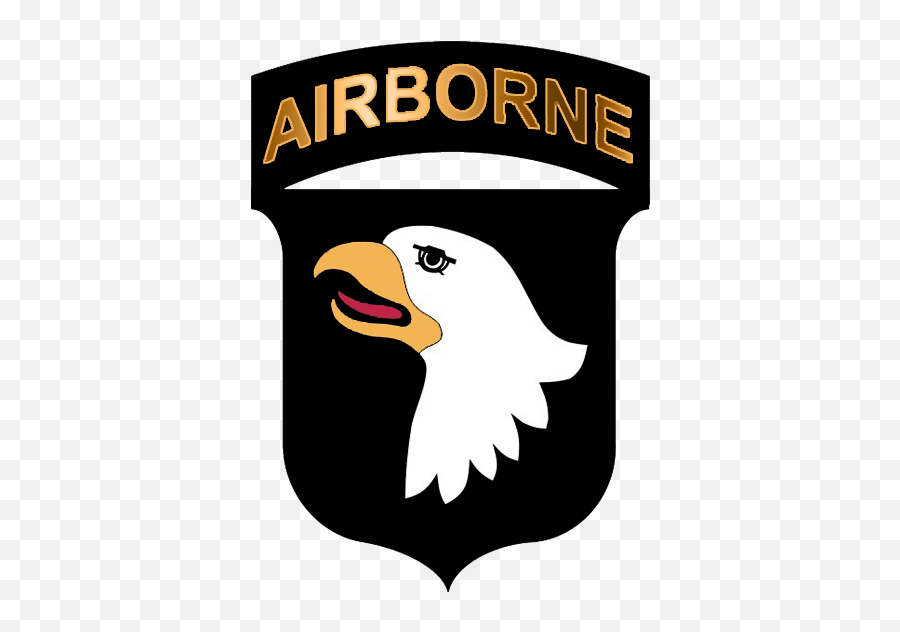 159 Cab Soldier To Receive Air Medal And Purple Heart For - 101st Airborne Eagle Png,Purple Heart Medal Png