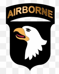 159 Cab Soldier To Receive Air Medal And Purple Heart For - 101st Airborne Eagle Png,Purple Heart Medal Png