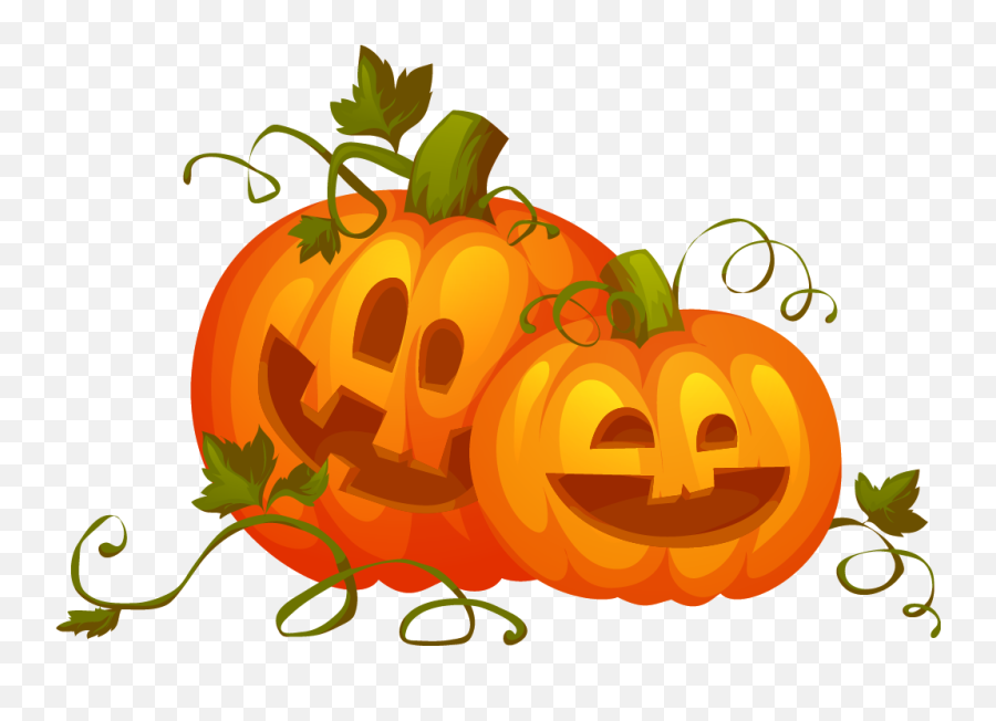 Download Pumpkin Royalty Free Illustration Clip Art - Cute Pics Of Pumpkins Png,Pumpkin Vector Png