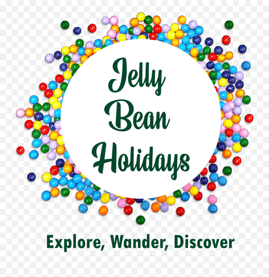 Mumbai Packages Jelly Bean Holidays Png Logo