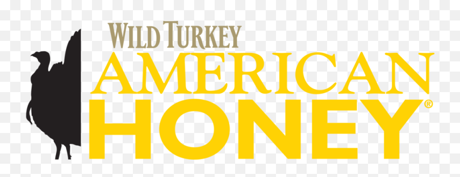 Campari - Wild Turkey American Honey Logo Png,Honey Logo