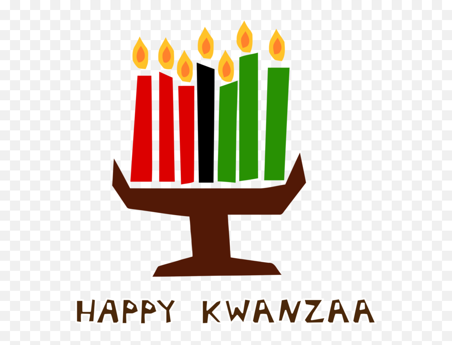 Kwanzaa Birthday Candle Event - Kwanzaa Symbols Png,Kwanzaa Png