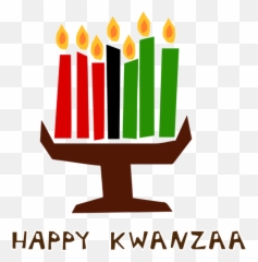 Kwanzaa Birthday Candle Event - Kwanzaa Symbols Png,Kwanzaa Png