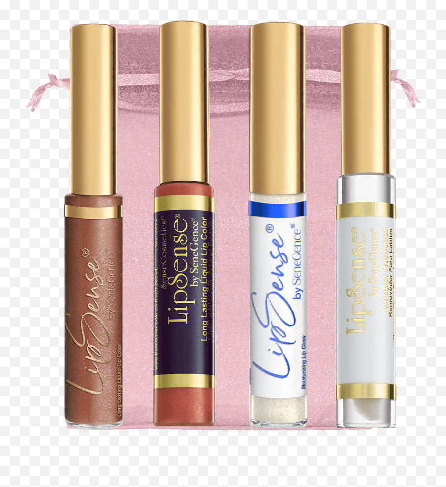 Gingerbread Lipsense Collection - Gingerbread Lipsense Collection Png,Lipsense Png