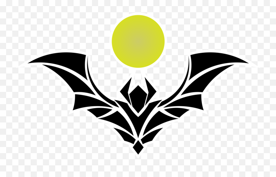 Moon Isnpired - Kamen Rider Bat Logo Png,Kamen Rider Logo