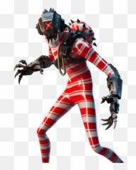 Kane Fortnite Skin Is Todayu0027s New Christmas Winterfest - Fortnite Kane Skin Png,Fortnite Skins Transparent