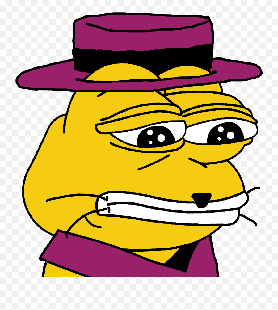 Pepetopcat - Discord Emoji Discord Emoji Pack Meme Png,Pepe Face Png