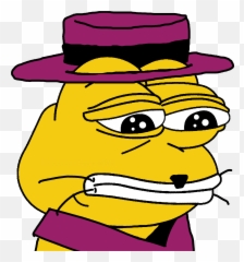 Pepetopcat - Discord Emoji Discord Emoji Pack Meme Png,Pepe Face Png