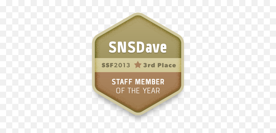 Snsdave - Viewing Profile Soshified Staffordshire University Png,Kcon Logo