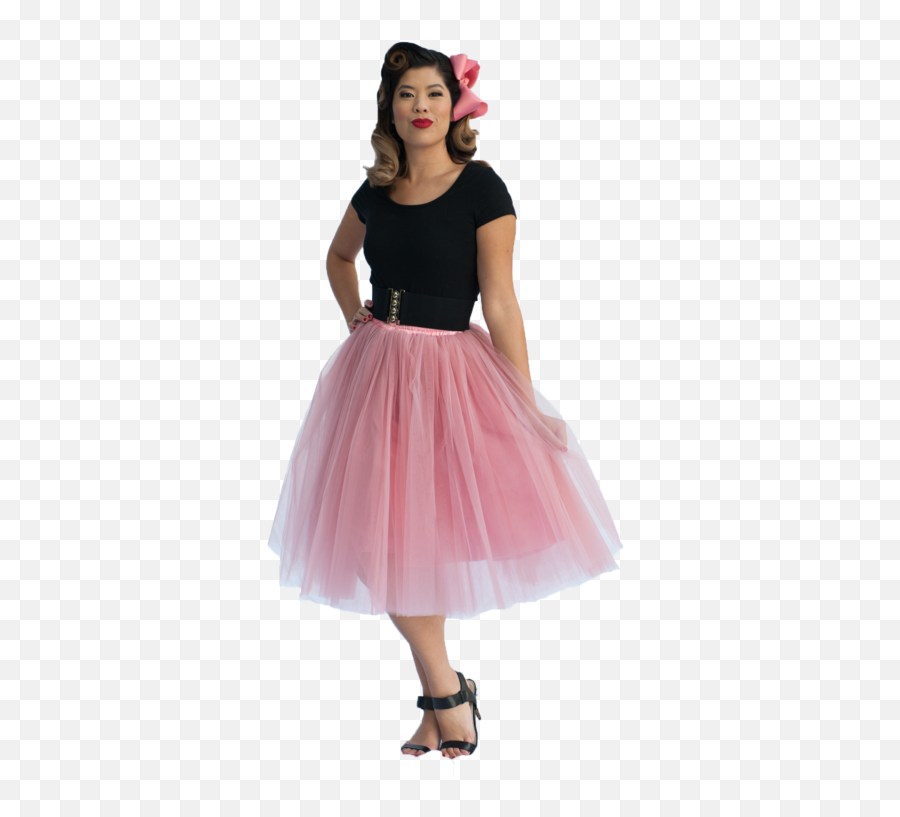 Adult Tutu Skirt - Dance Skirt Png,Tutu Png