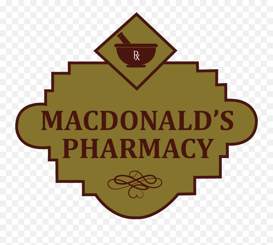 Home - Macdonaldu0027s Pharmacy Centura Institute Png,Macdonald Logo