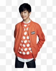 Nct Png 8 Image - Park Jisung Png,Nct Png