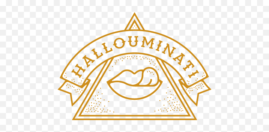 Shawarma - Hallouminati Happy Png,Shawarma Logo