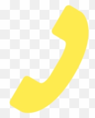 Black Phone Icon - Free Icons Easy to Download and Use Horizontal png