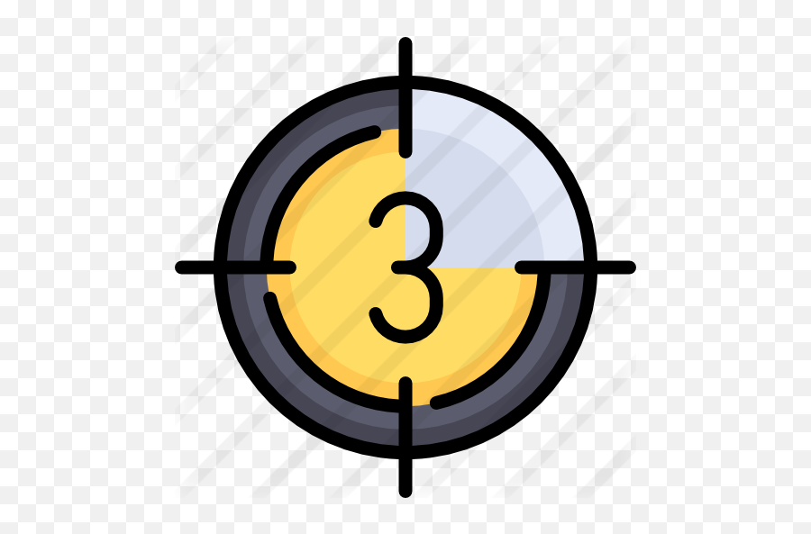 Countdown - Fenerbahçe Escudo Png,Countdown Icon