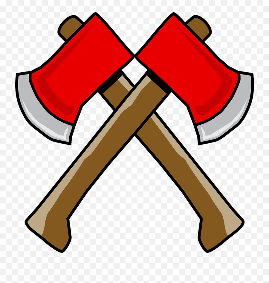 Krunker Kill Icon 2 - Clipart Hatchet Png,Fortnite Kill Icon Png