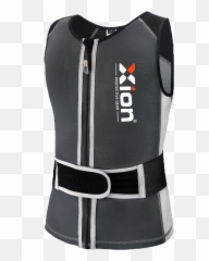 Xion Protective Gear United States Stone Sports - Motorcycle Jackets png