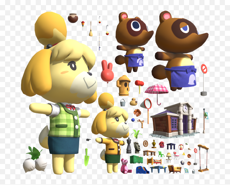 Super Smash Bros - Smash Bros Isabelle Png,Isabelle Animal Crossing Icon