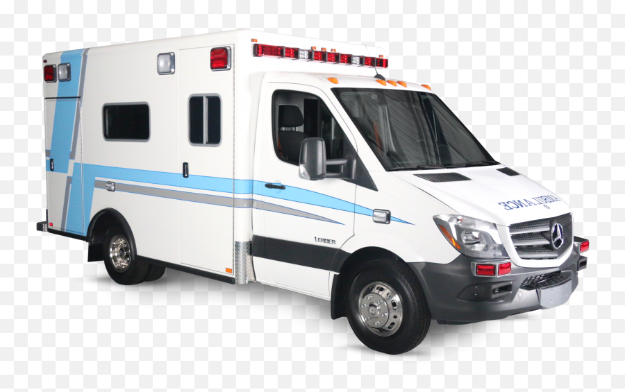 Download Hd Ambulance Drawing Ford - Mercedes Ambulance Mercedes Type 3 Ambulance Png,Ambulance Transparent