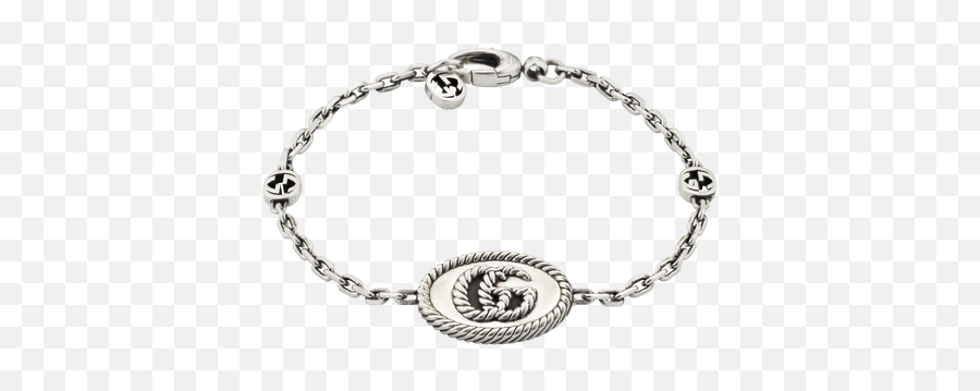 Gucci - Bracelet Png,Gucci Icon Bracelet