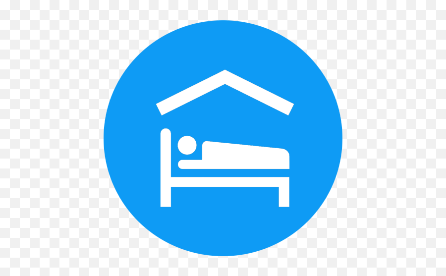 Offer Of Accommodation Icon - Horizontal Png,Queensland Icon