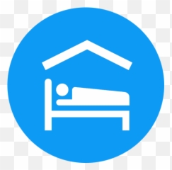 Offer Of Accommodation Icon - Horizontal Png,Queensland Icon