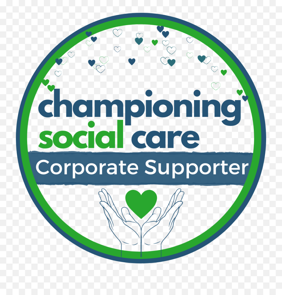 Supporters Championing Social Care - Dot Png,Supporter Icon
