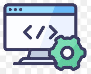 Development Vector Icons Free Download In Svg Png Format - Smart Device