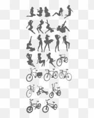 The American Type Scene Minnesota - Mountain Bike png