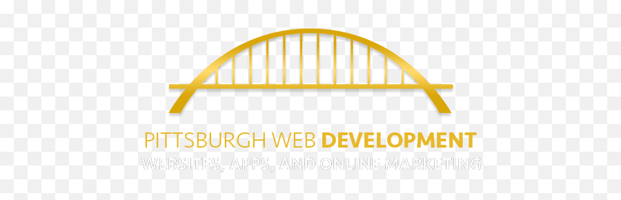 Pittsburgh Web Development Website - Vertical Png,Webdev Icon